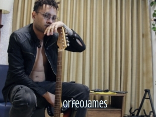 Orfeojames