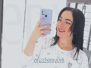 Orgaasmroom
