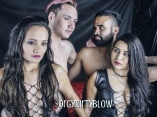 Orgydirtyblow