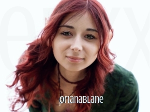 Orianablane