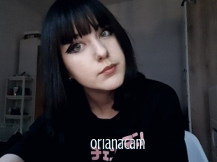 Orianacam