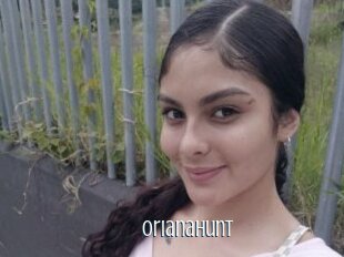 Orianahunt