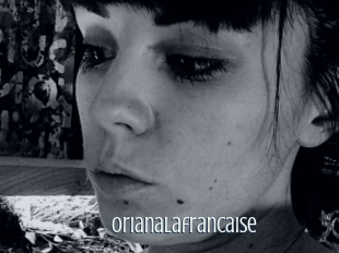 Orianalafrancaise
