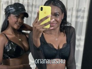 Orianaluisa4u