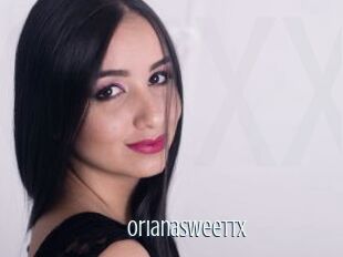 Orianasweettx