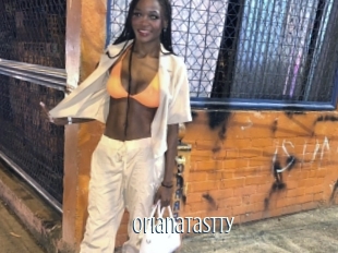 Orianatastty