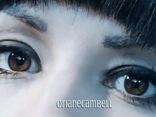 Orianecambell