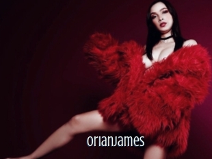 Orianjames