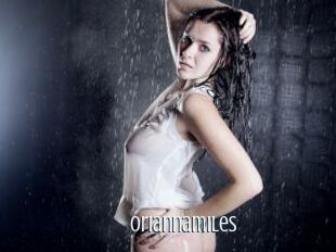 Oriannamiles