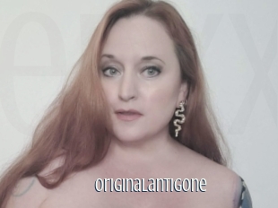 Originalantigone