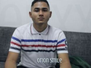 Orion_smile