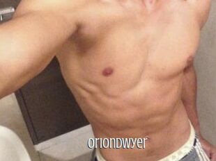 Oriondwyer