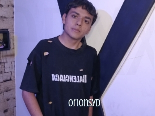 Orionsyd