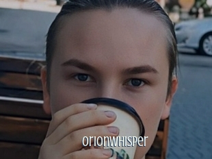 Orionwhisper