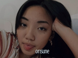 Orisune