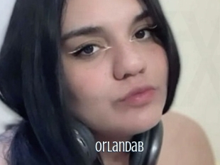 Orlandab