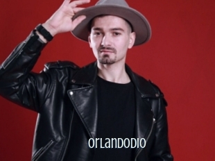 Orlandodio