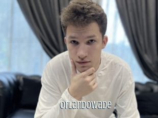 Orlandowade