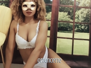 Ortencette