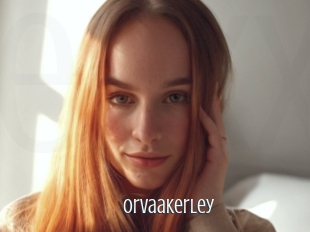 Orvaakerley