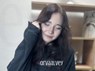 Orvaalvey