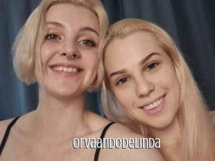 Orvaandodelinda