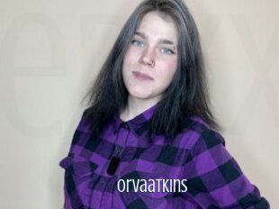 Orvaatkins