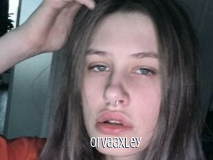 Orvaaxley
