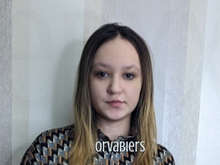 Orvabiers