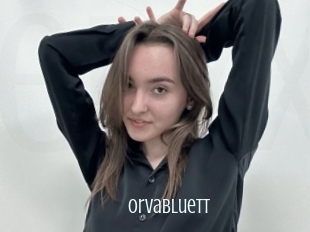 Orvabluett