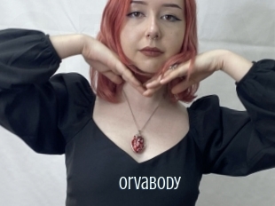Orvabody