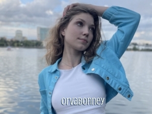 Orvabonney