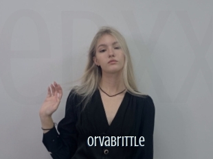 Orvabrittle