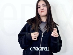 Orvacapell