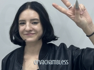 Orvachambless