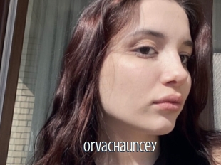 Orvachauncey