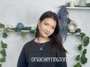 Orvacherrington