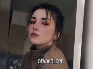 Orvacolden