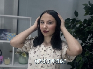 Orvacoppedge