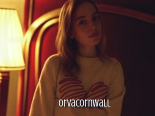 Orvacornwall