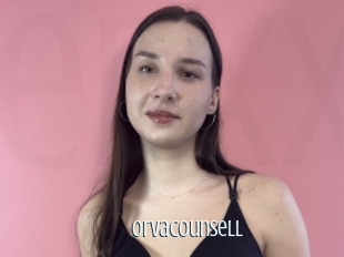 Orvacounsell