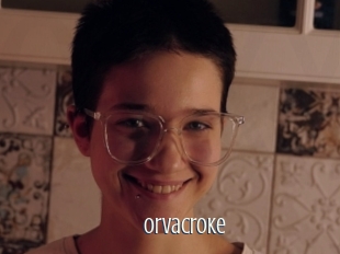 Orvacroke
