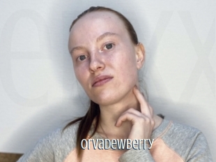 Orvadewberry