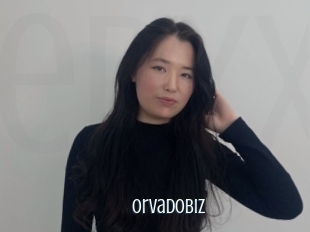 Orvadobiz