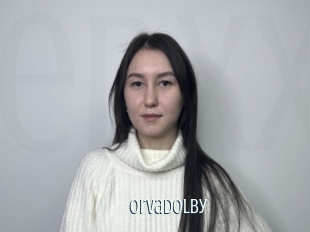 Orvadolby