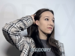 Orvadowey
