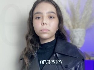 Orvaestey
