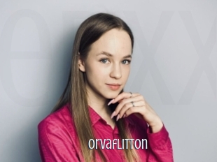 Orvaflitton