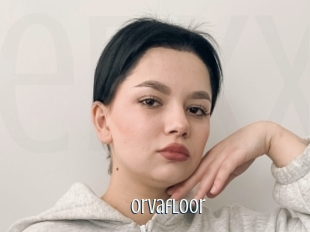 Orvafloor