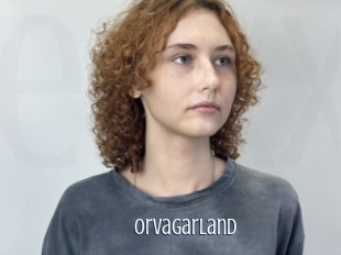 Orvagarland
